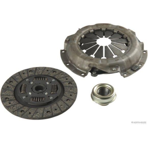 HERTH+BUSS JAKOPARTS Kupplungssatz