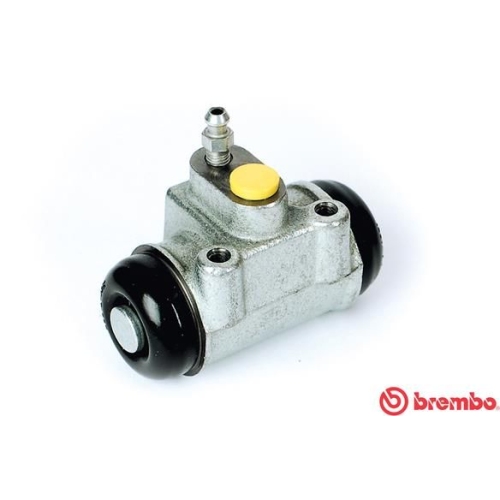 BREMBO Radbremszylinder ESSENTIAL LINE