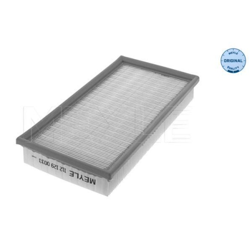 MEYLE Luftfilter MEYLE-ORIGINAL: True to OE.