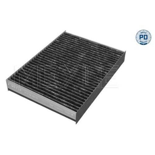 MEYLE Filter, Innenraumluft MEYLE-PD: Advanced performance and design.