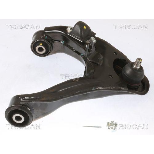 TRISCAN Lenker, Radaufh&auml;ngung