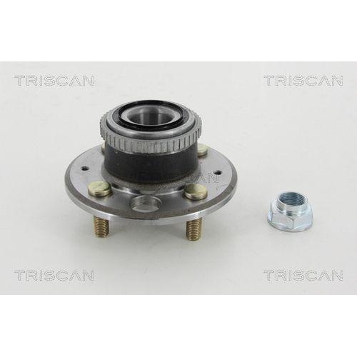 TRISCAN Radlagersatz