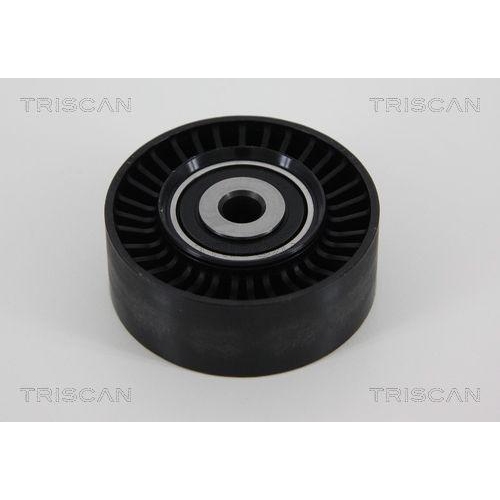 TRISCAN Umlenk-/Führungsrolle, Keilrippenriemen