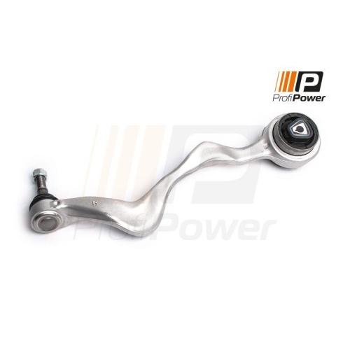 ProfiPower Lenker, Radaufh&auml;ngung