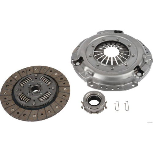 HERTH+BUSS JAKOPARTS Kupplungssatz