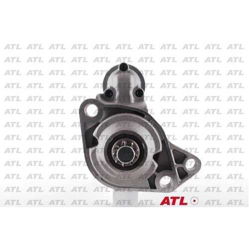 ATL Autotechnik Starter