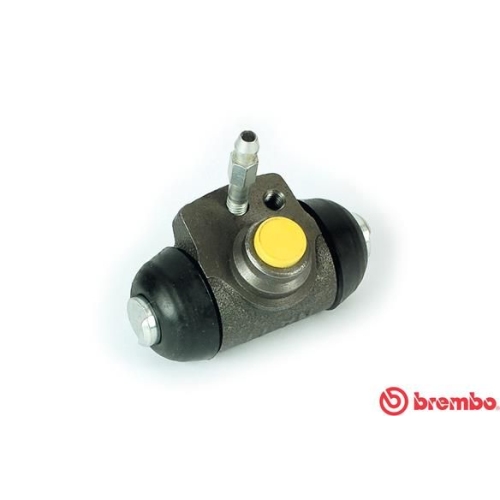 BREMBO Radbremszylinder ESSENTIAL LINE