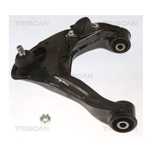 TRISCAN Lenker, Radaufh&auml;ngung