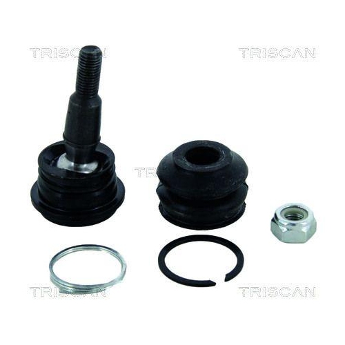 TRISCAN Trag-/F&uuml;hrungsgelenk