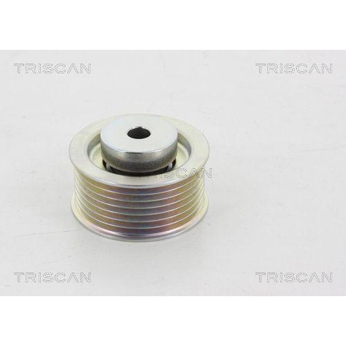 TRISCAN Umlenk-/F&uuml;hrungsrolle, Keilrippenriemen