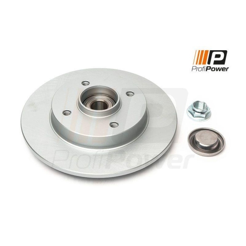 ProfiPower Bremsscheibe