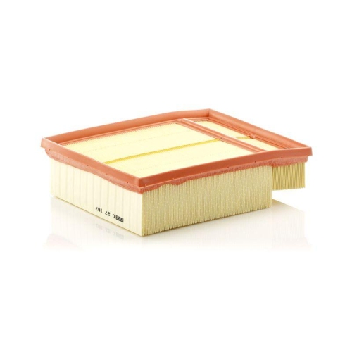 MANN-FILTER Luftfilter