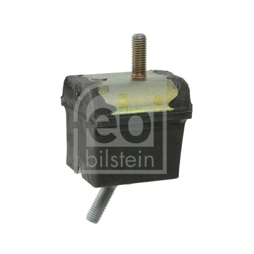 FEBI BILSTEIN Lagerung, Motor