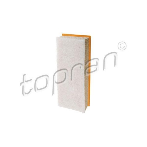 TOPRAN Luftfilter