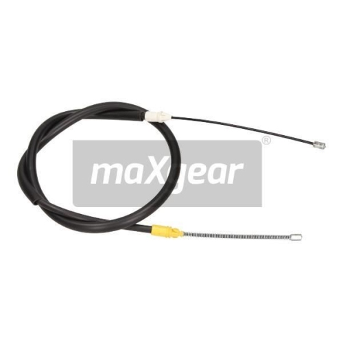 MAXGEAR Seilzug, Feststellbremse