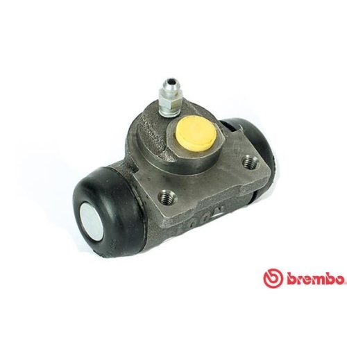 BREMBO Radbremszylinder ESSENTIAL LINE