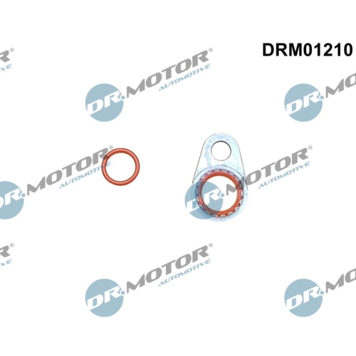 Dr.Motor Automotive Reparatursatz, Klimaanlage