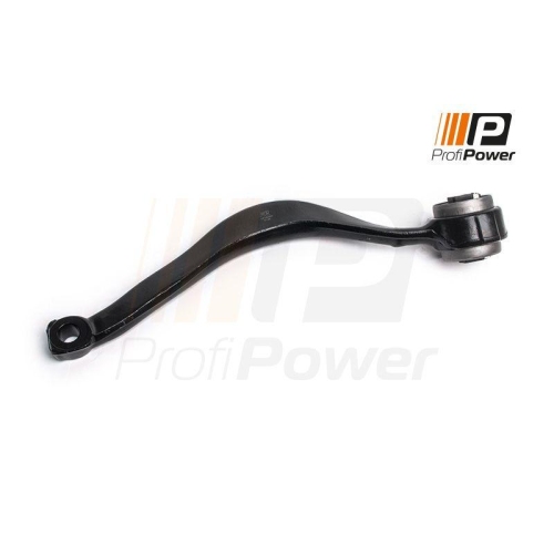 ProfiPower Lenker, Radaufh&auml;ngung