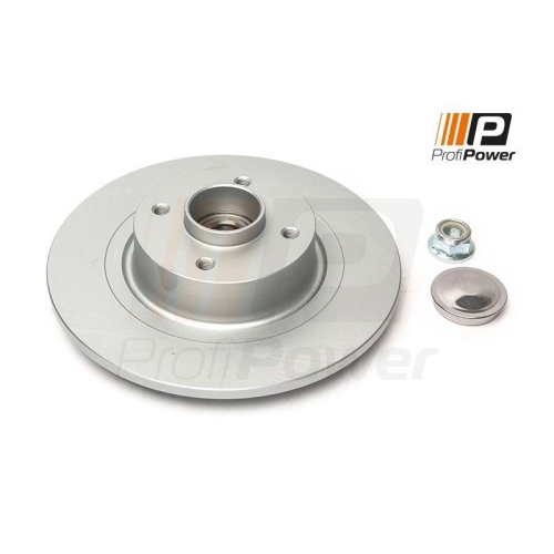 ProfiPower Bremsscheibe