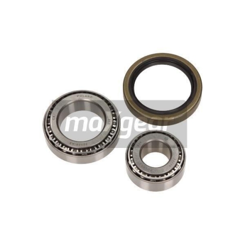 MAXGEAR Radlagersatz