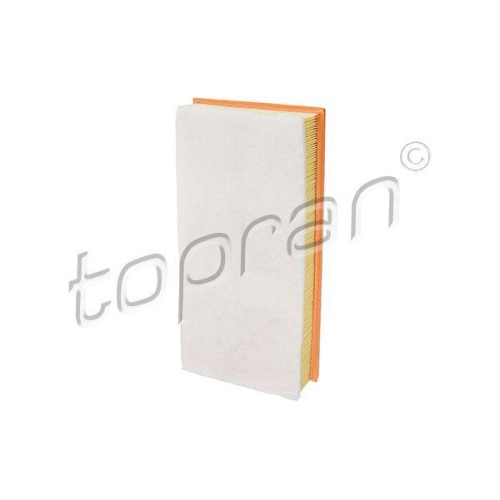 TOPRAN Luftfilter