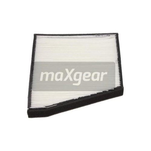 MAXGEAR Filter, Innenraumluft