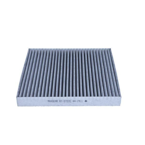 MAXGEAR Filter, Innenraumluft