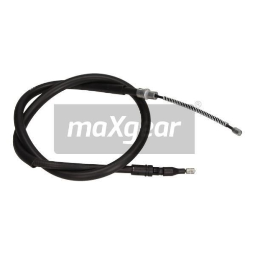 MAXGEAR Seilzug, Feststellbremse