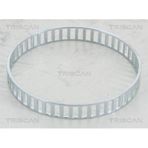 TRISCAN Sensorring, ABS