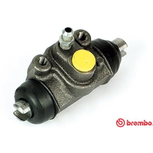 BREMBO Radbremszylinder ESSENTIAL LINE