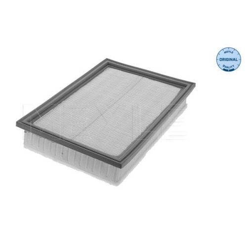 MEYLE Luftfilter MEYLE-ORIGINAL: True to OE.