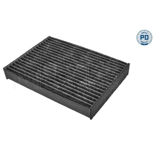 MEYLE Filter, Innenraumluft MEYLE-PD: Advanced performance and design.