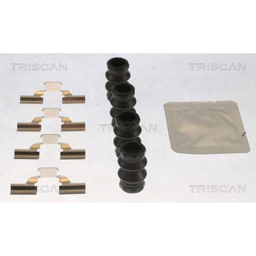 TRISCAN Zubeh&ouml;rsatz, Scheibenbremsbelag