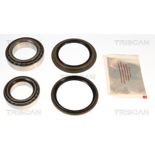 TRISCAN Radlagersatz