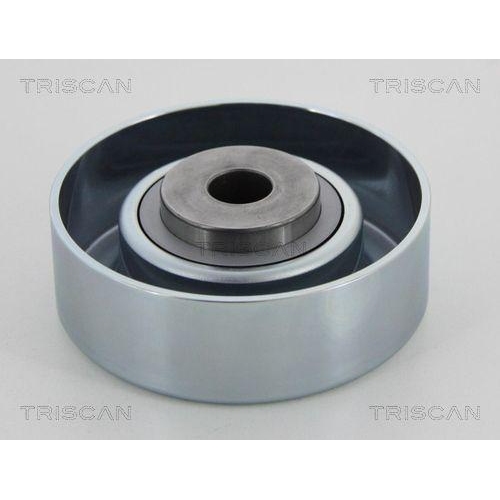 TRISCAN Umlenk-/F&uuml;hrungsrolle, Keilrippenriemen
