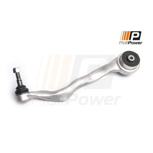 ProfiPower Lenker, Radaufh&auml;ngung