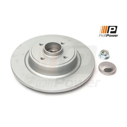 ProfiPower Bremsscheibe