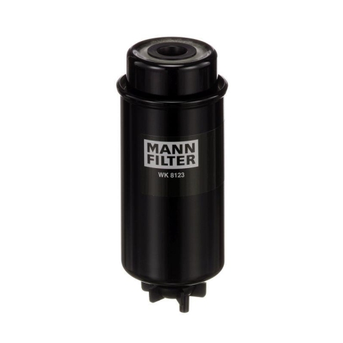 MANN-FILTER Kraftstofffilter