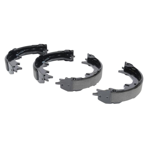 ATE Bremsbackensatz, Feststellbremse