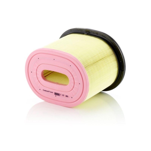 MANN-FILTER Luftfilter IQORON