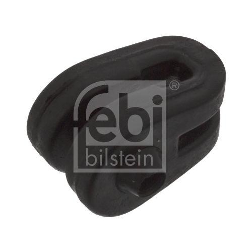 FEBI BILSTEIN Halter, Abgasanlage