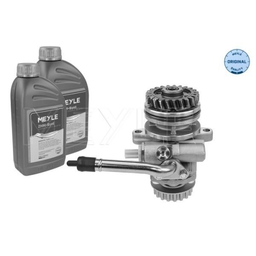 MEYLE Hydraulikpumpe, Lenkung MEYLE-ORIGINAL-KIT: Better solution for you!