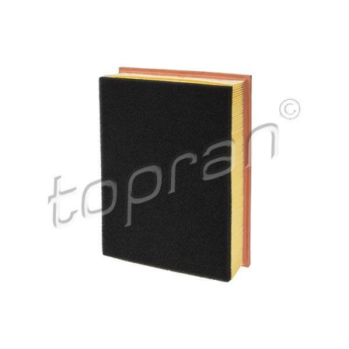 TOPRAN Luftfilter