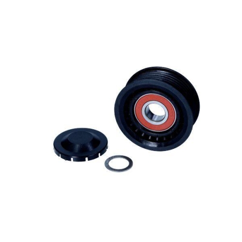 MAXGEAR Umlenk-/Führungsrolle, Keilrippenriemen