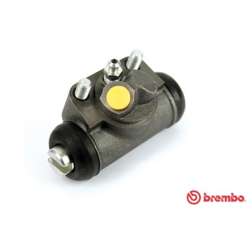 BREMBO Radbremszylinder ESSENTIAL LINE