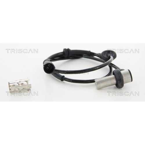 TRISCAN Sensor, Raddrehzahl