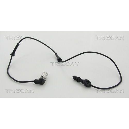 TRISCAN Sensor, Raddrehzahl