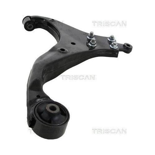 TRISCAN Lenker, Radaufh&auml;ngung