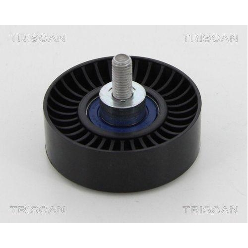 TRISCAN Umlenk-/F&uuml;hrungsrolle, Keilrippenriemen