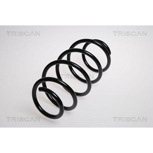 TRISCAN Fahrwerksfeder